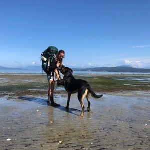 Meet your Posher, Lynne